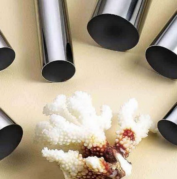 不銹鋼管支管口應(yīng)如何對接？